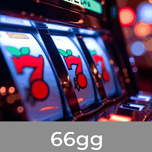 Cadastro na 66gg