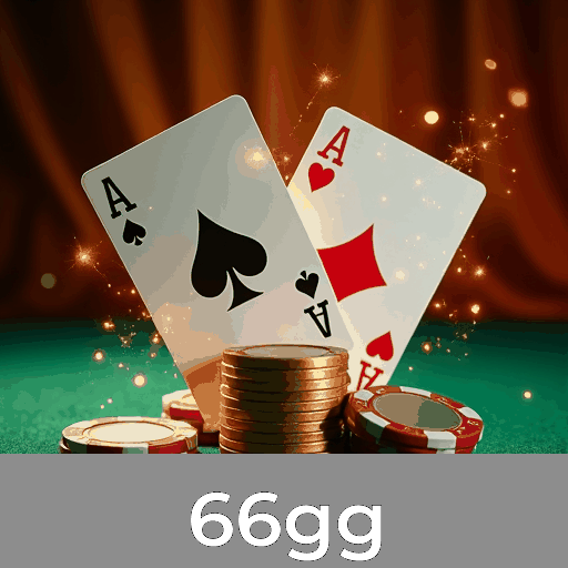 Cadastro na 66gg