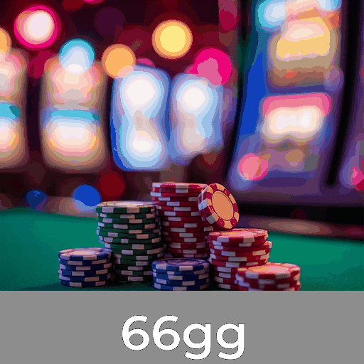 Cassino Online 66gg