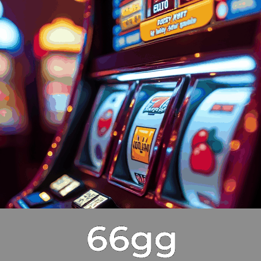 Cassino Online 66gg