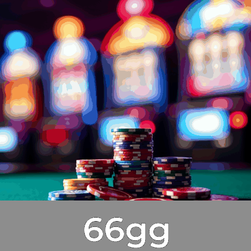 Cassino Online 66gg