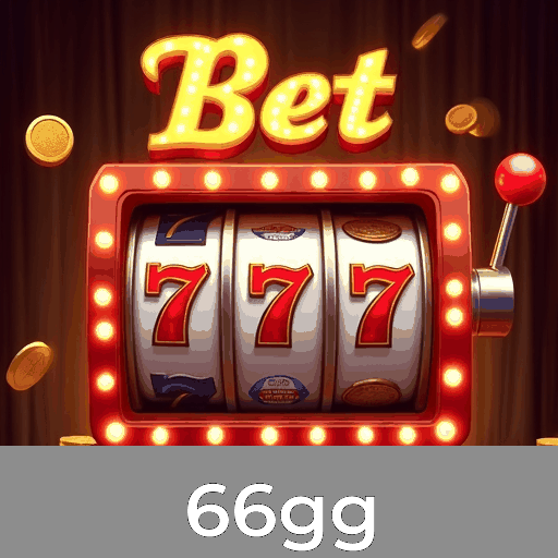 Cadastro na 66gg