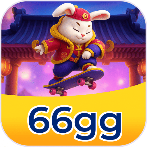 66gg logo