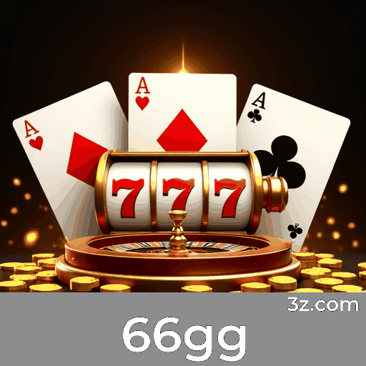 66gg login page Brazil – secure online casino access