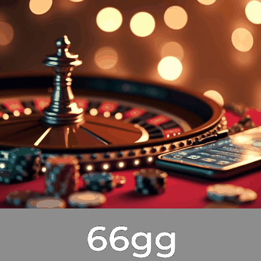Acesso ao 66gg