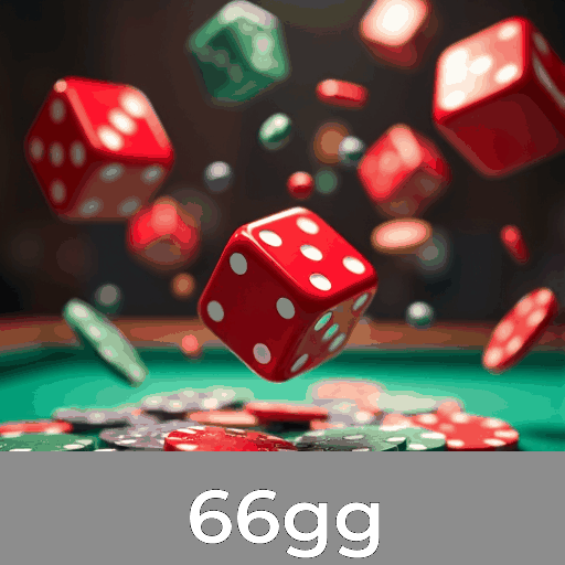 Cadastro na 66gg