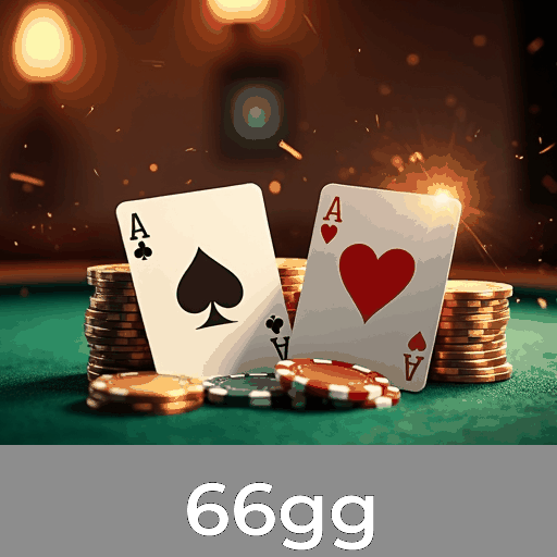 Acesso ao 66gg