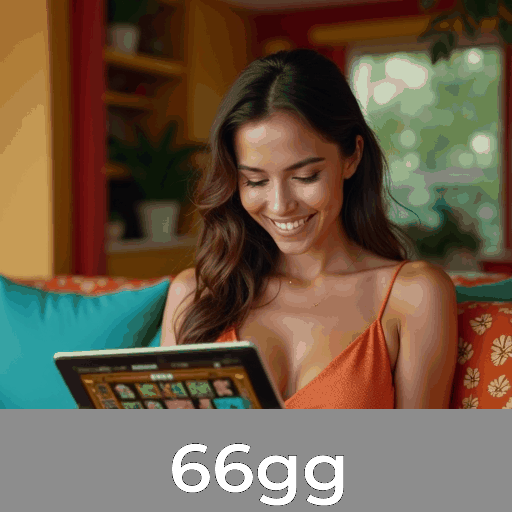 Cadastro na 66gg