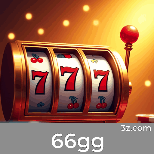 66gg login page Brazil – secure online casino access