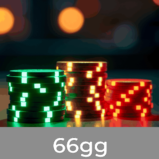 Cassino Online 66gg
